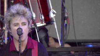 Green Day - Basket Case live [ISLE OF WIGHT 2024]