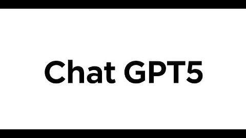 GPT 5 Review I Tried Out the New ChatGPT 5 – Here's What Happened!