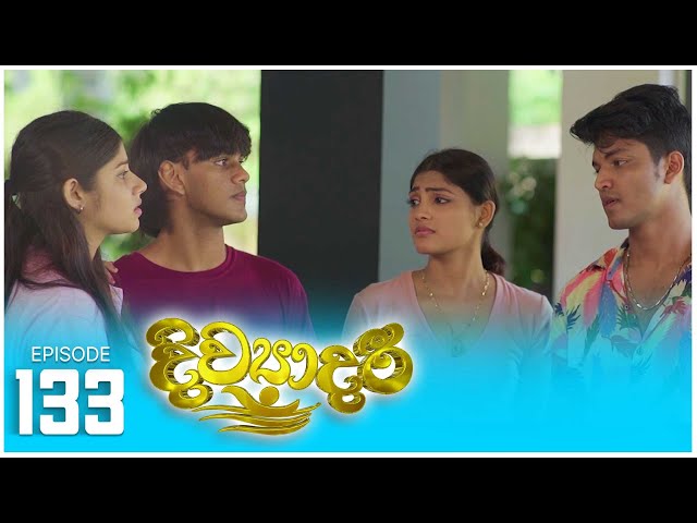 Divyadari | Episode 133 - (2023-05-29) | ITN class=