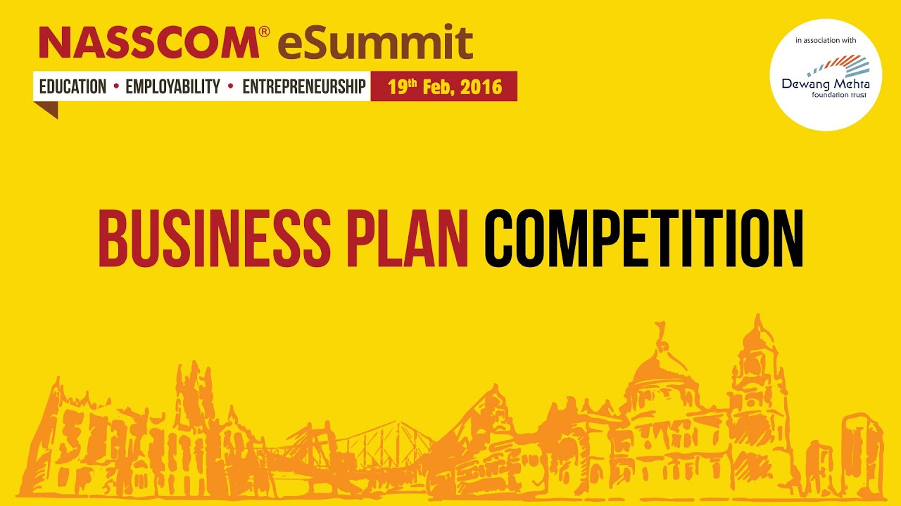 bdm business plan competition