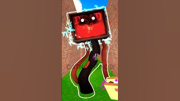 CAN YOU CATCH ⁉️ INCREDIBOX SPRUNKI MR FUN COMPUTER SECRET PHASES in Big Maze ! #sprunki #shorts
