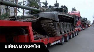 Як українські військові використовують російські трофеї