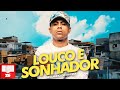 MC Neguinho do Kaxeta - Louco e Sonhador (Prod. Dom M, T Beatz)