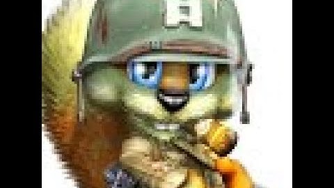 AVP 3; Marine gameplay #1