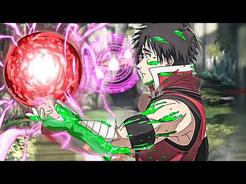 شاب معدوم السحر بيتعرض للتنمر والسخرية لكنه لا يعلم انه اقوي شخص في العالم حكاية ريك ملخص انمي كامل