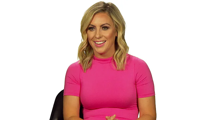 Sarah Schreiber discusses how breast cancer has af...