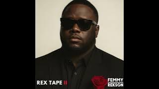 Don't Give up on Me - Grace Idowu (Femmy Rekson Edit)