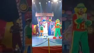 Circo Show Patati Patata