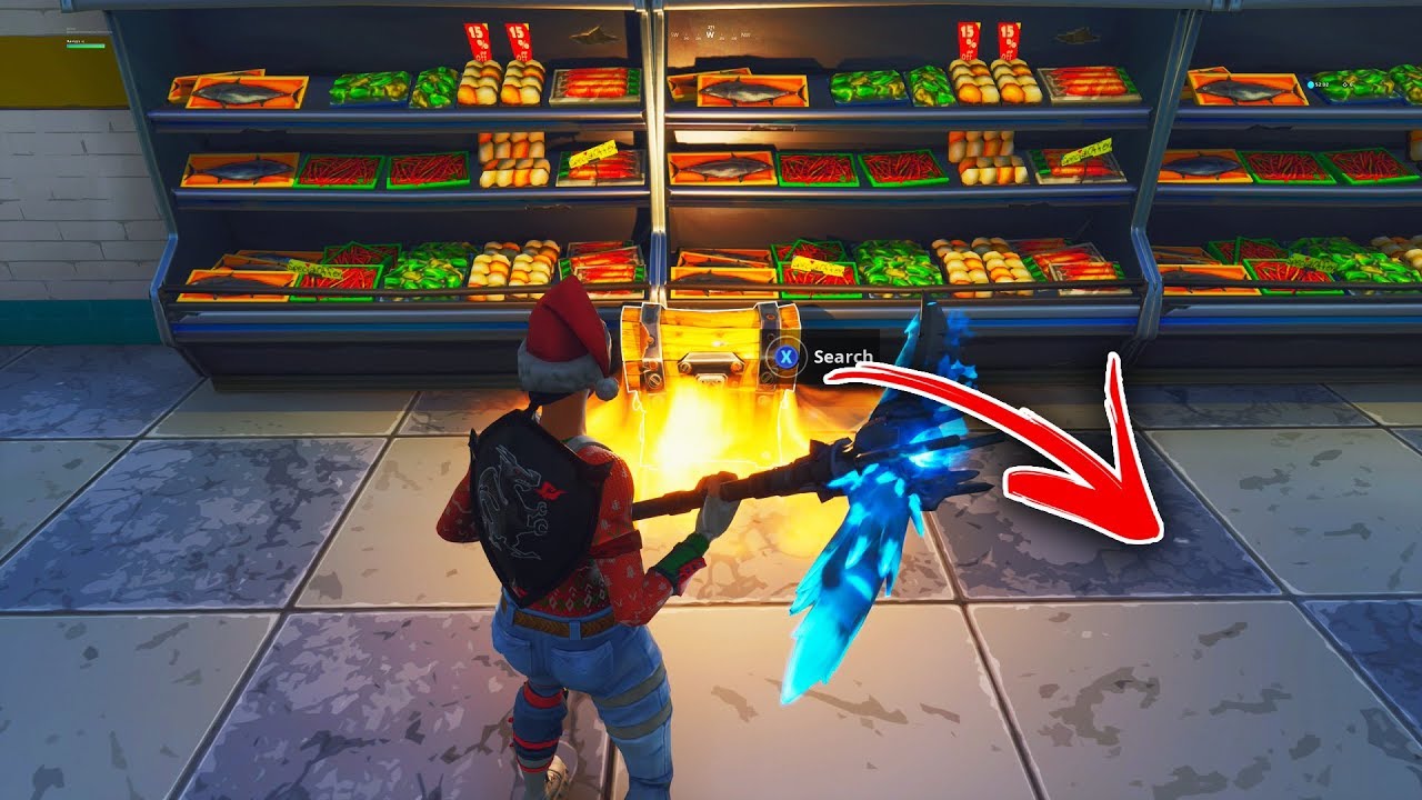 4 minutes 18 seconds of Season 6 glitches....