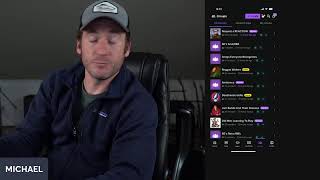 LIVE /// Ask Me Anything