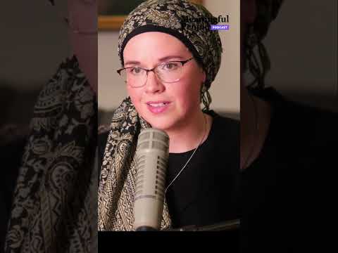 Former Christian converts to Judaism reveals moment of discovering Judaism