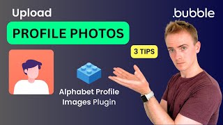 Bubble: Add a Profile Picture for Contacts