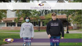 Elmira College Virtual Tour