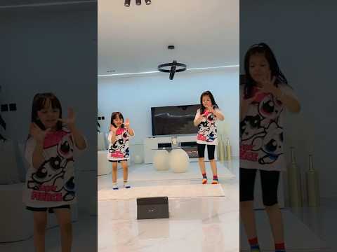 يتدربون على رقصة احنا لها