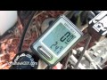 Review: Bike Computer / Speedometer - Cateye Velo