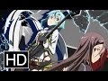 Sword Art Online 2 Part 1 - Official Trailer