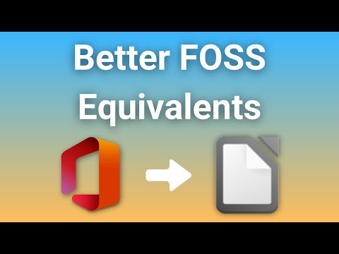 Linux Equivalents To