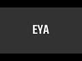 Eya