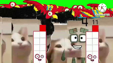 the huge stampede add round 7