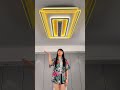 Elegant LED Wall Panel Design for Premium Room Look ✨