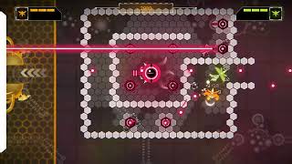 Yars Recharged Mission Mode 2 player Co-op 60fps
