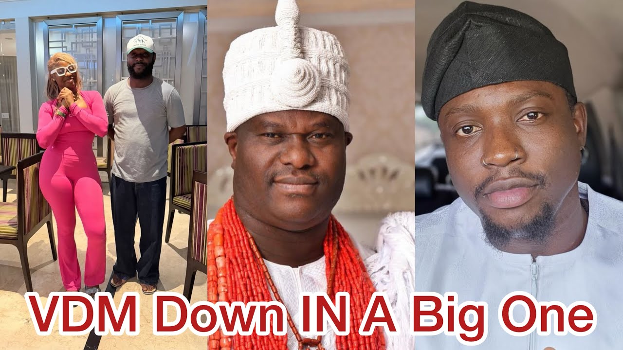 Whole Truth ON VDM & Mitchy || This WAS All Plot Against HIM & Now A Lot Have Happened 