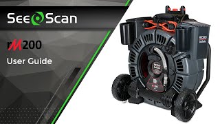rM200 User Guide