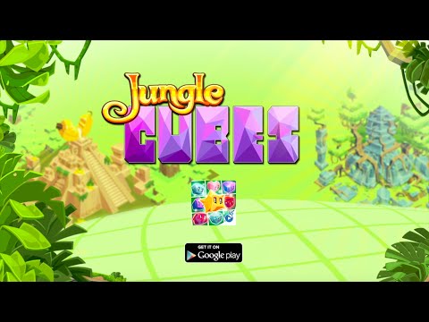 Jungle Cubes