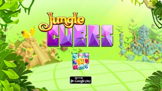 Jungle Cubes