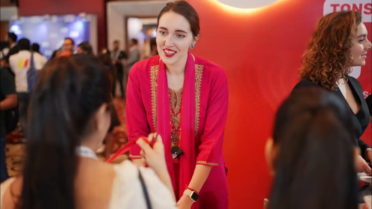 India Affiliate Summit Exploring the Local Trends YouTube