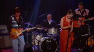 Jeff Beck - I&#39;m A Fool To Care [feat. Imelda May]