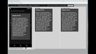 ADB WebUI Headless Emulators