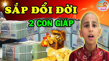 Cậu bé Tiên TRi KHẳng ĐỊnh, Đúng Chiều Mai 2 COn Giáp TRúng Số ĐỔI đời Sau 1 Đêm GIÀU TO