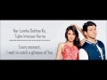 Mar Jaayen-Full Song-Loveshhuda