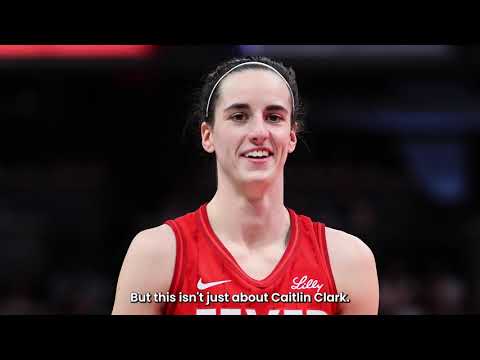 Caitlin Clark Calls for Full-Time WNBA Referees Amid Officiating Controversy