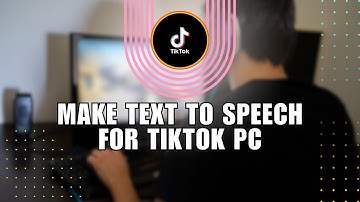 ✅ TIPS: How To Make Text To Speech for TikTok PC (Full Tutorial) | Troubleshooting