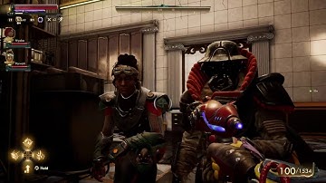 THE OUTER WORLDS Walkthrough Gameplay Part 23 (FULLGAME)