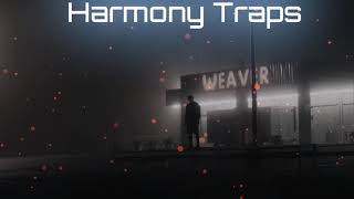 JONY - Ты меня пленила[Harmony Traps]