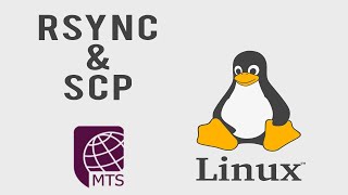 Linux Commands RSYNC & SCP