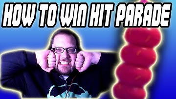 HIT PARADE- QUICK TIPS ON HOW TO WIN EASILY IN FALL GUYS
