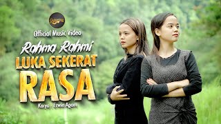 Rahma Rahmi - Luka Sekerat Rasa