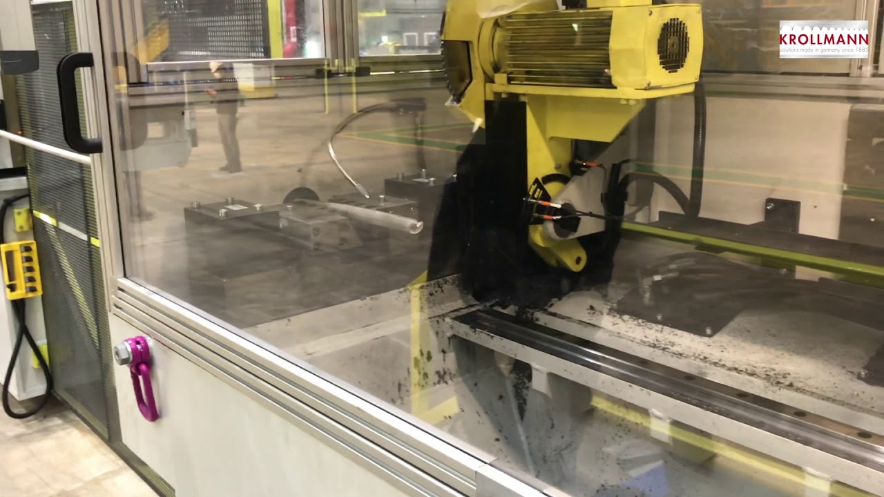 KROLLMANN VA-50_2 + FMD