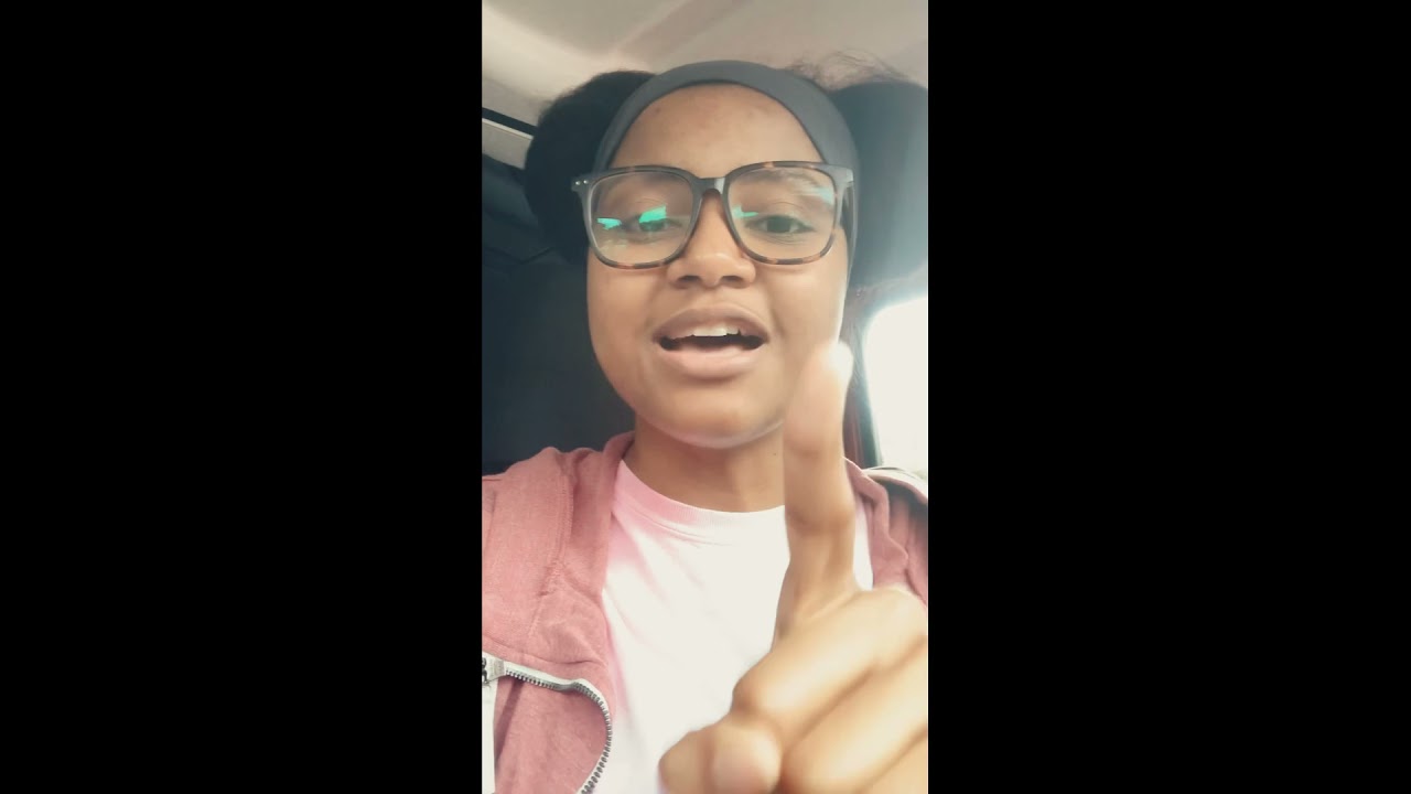 “I said what I said” 🤍 Word of encouragement/confirmation from the Lord ✝️🤗