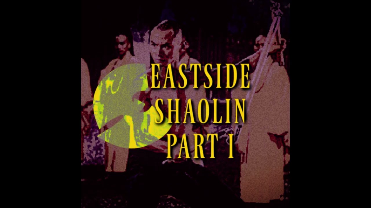 Wu Tang - Warriors Two, Cooley High (Eastside Shaolin Tigerstyle Demo)