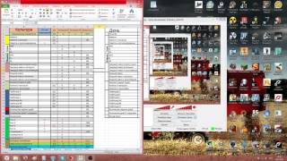 Гайд по SoilMod для Farming Simulator 15 Таблица расчета конечных параметров