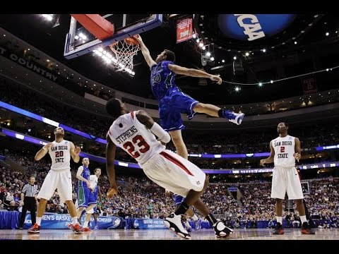 nhl finals Tuck and O'Neill - College Basketball's Conference Championships Flawed