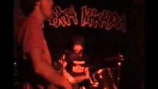 THRASH BRIGADE - live Hellsinki 20th may 2005 - PART 1 of 3