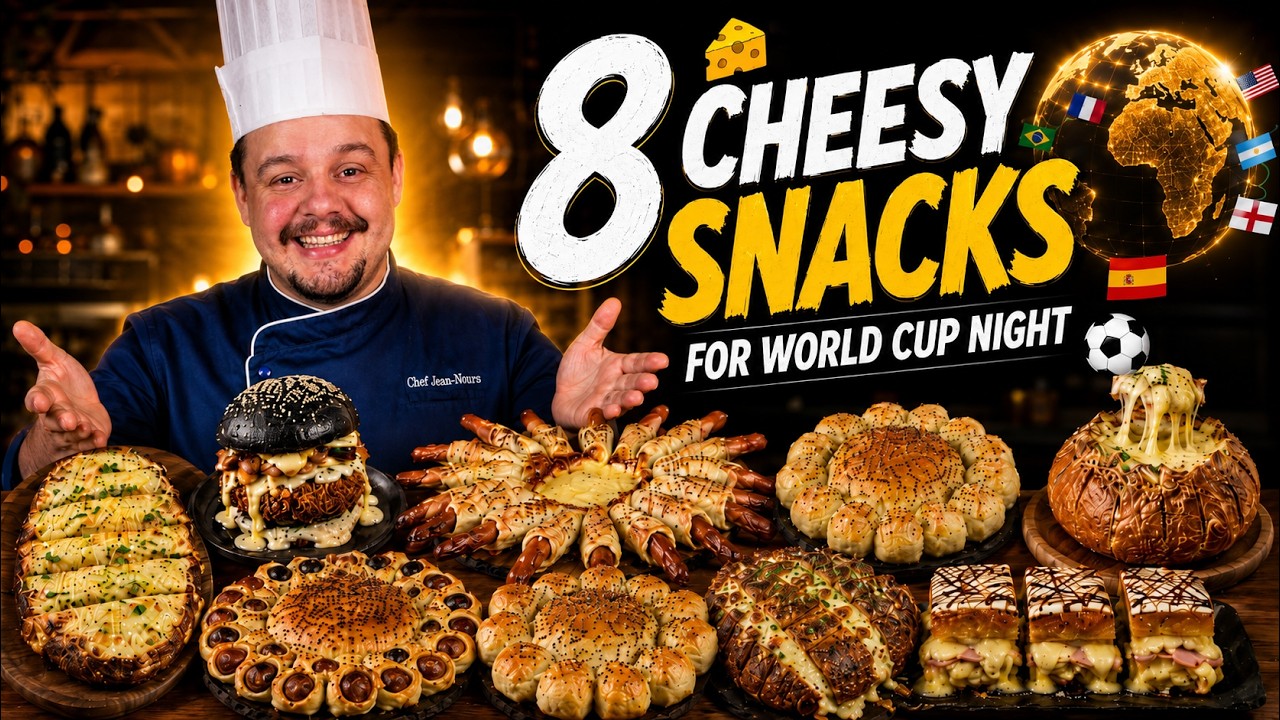 Latest Title & Thumbnail