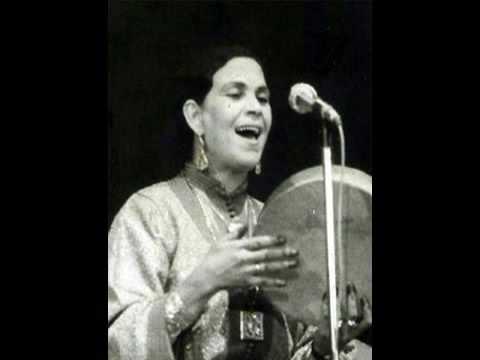 Fatna Bent Lhoucine Et Oulad Ben Aguida Taarida 