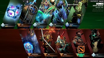 Full Match [THAI] The Bucharest Minor - Lowers R2 - OG vs NiP Game 2 - Cyberclasher